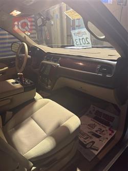 شيفروليه تاهو